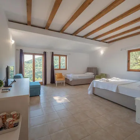 Family Retreat Bozovic * Budva
