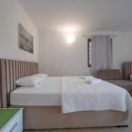 Family Retreat Bozovic Budva